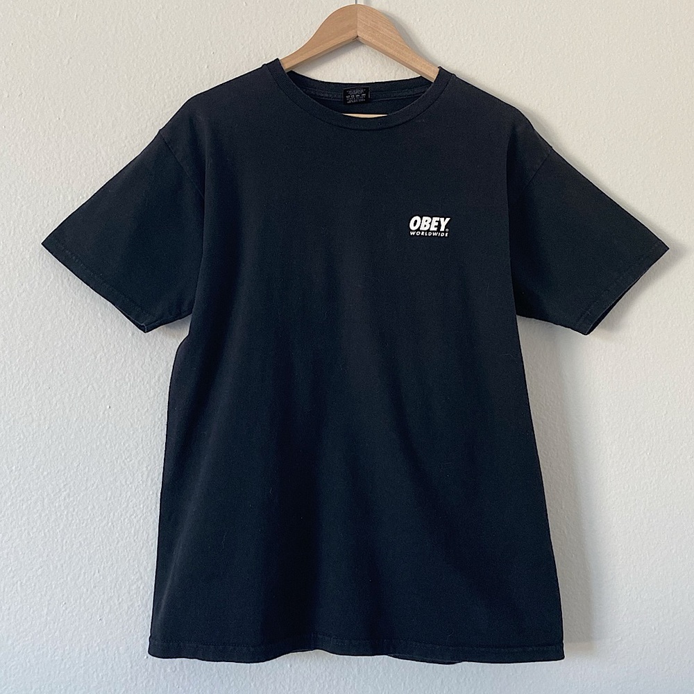 OBEY | MEN’S TSHIRT | M